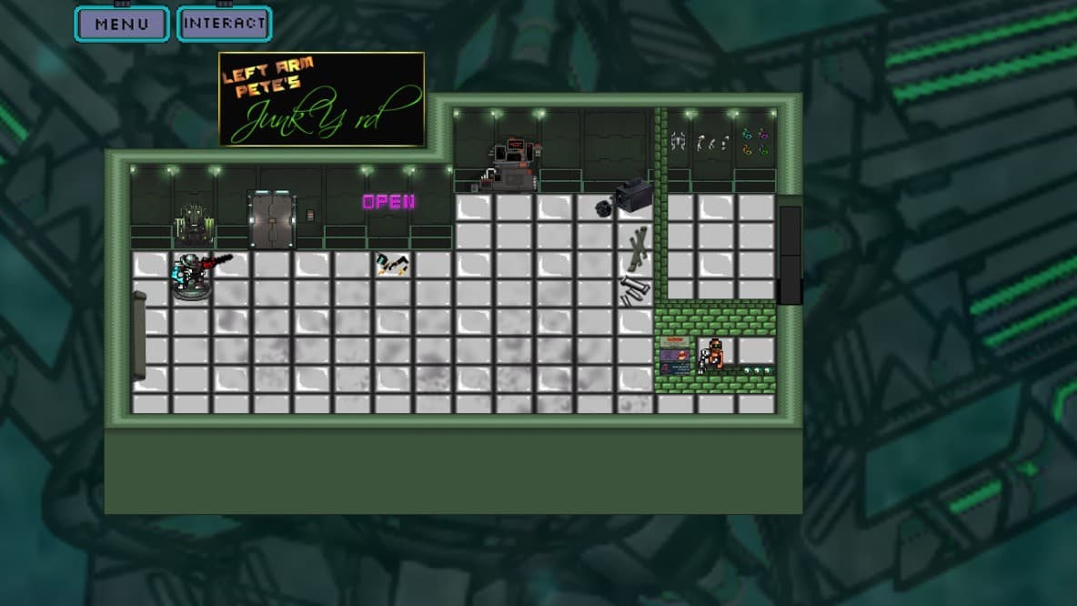 Who Wants To Destroy An Alien screenshot 5