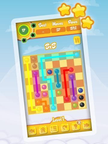 Linky Lines screenshot 6