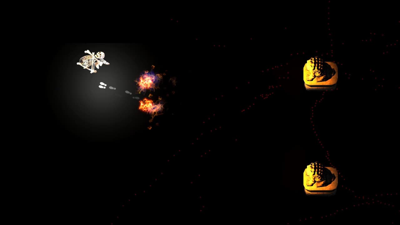 灵幻先生 screenshot 2