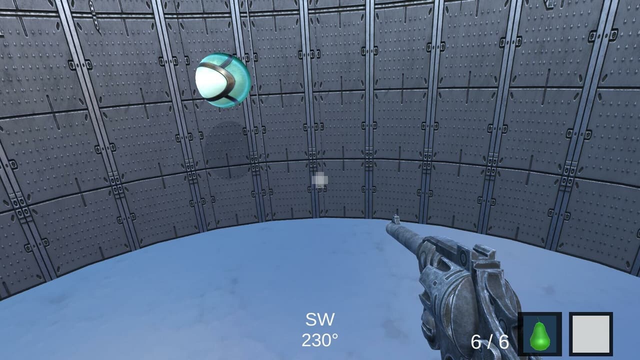 Touch the Sky screenshot 2