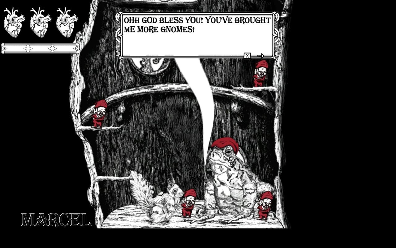Apothalypse screenshot 6