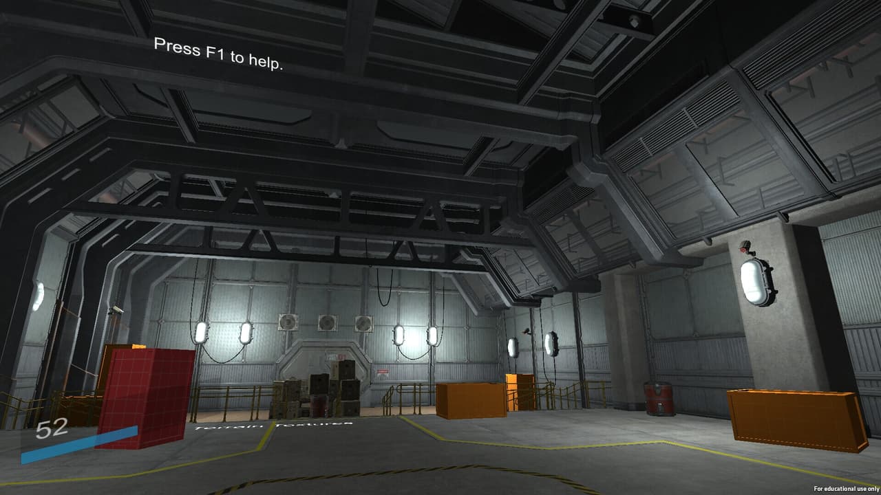 Conundrum screenshot 5