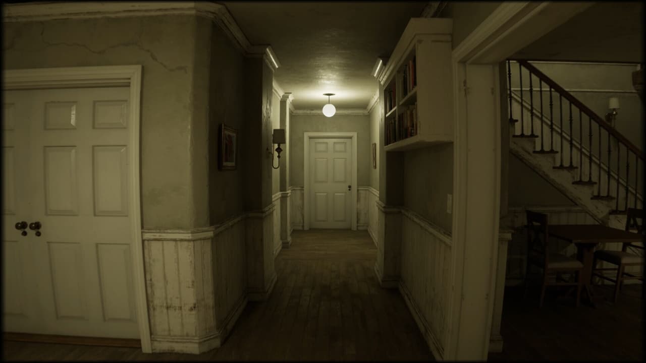悪夢の家 -Nightmare House screenshot 3