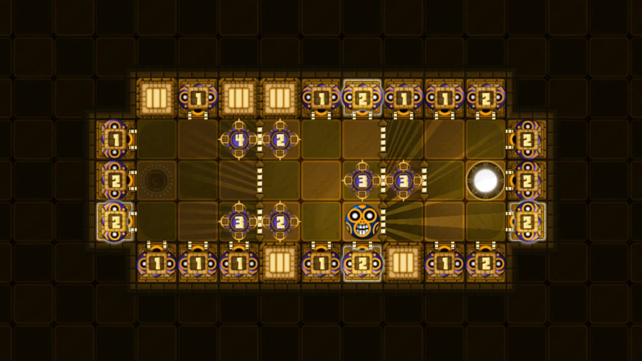 Ludoku screenshot 2