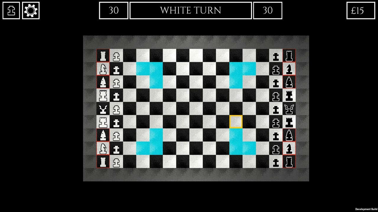 Horses Can Swim screenshot 2