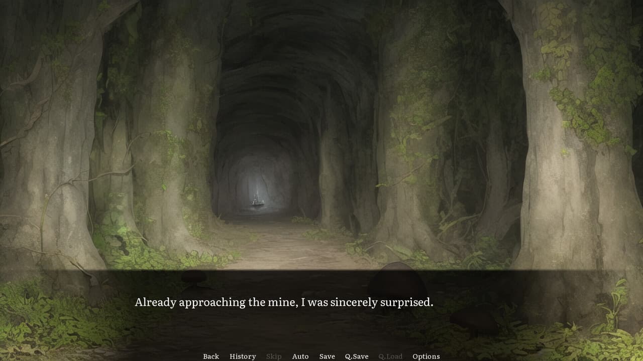 Fear Of Mine screenshot 4