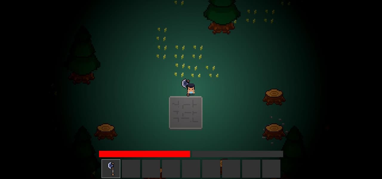 Torchero screenshot 4