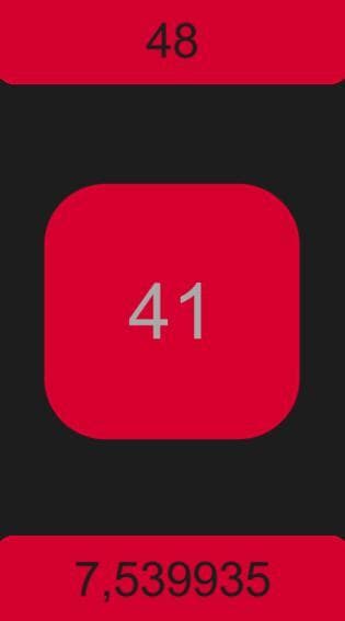 Boom Button screenshot 2
