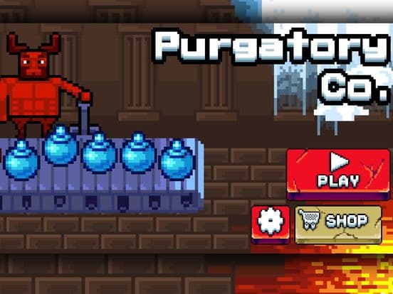 Purgatory Co. screenshot 3