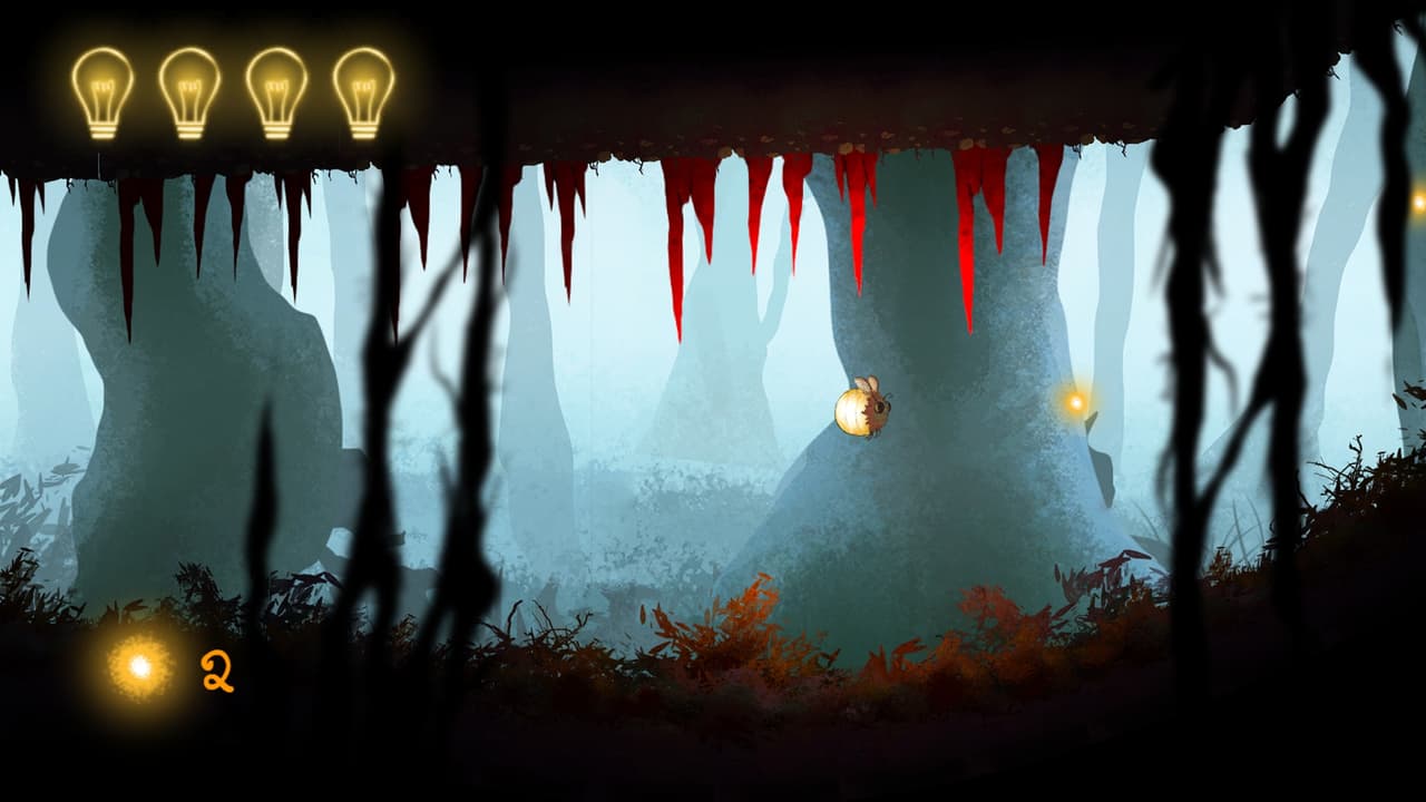 Firefly (poncjusz) screenshot 4