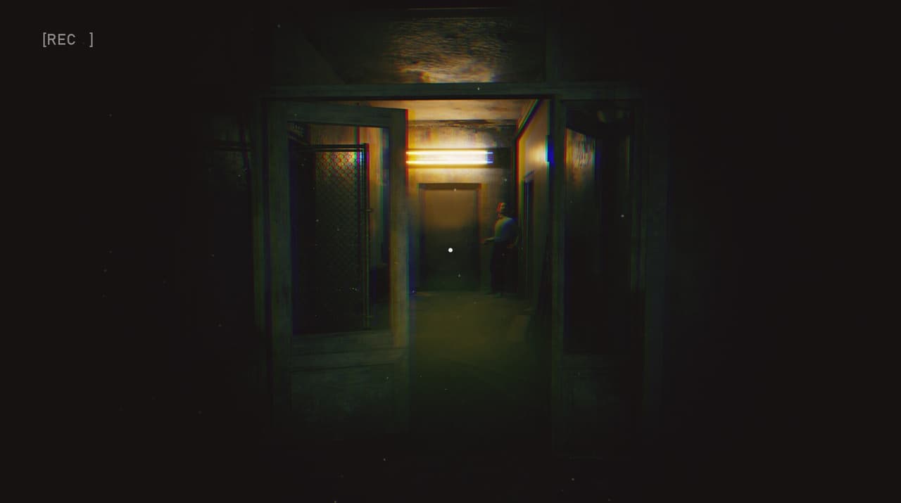 Vincents Horror Story screenshot 2