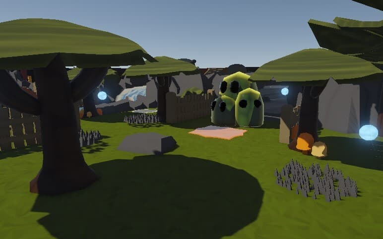 Dicing with the Dragon screenshot 4