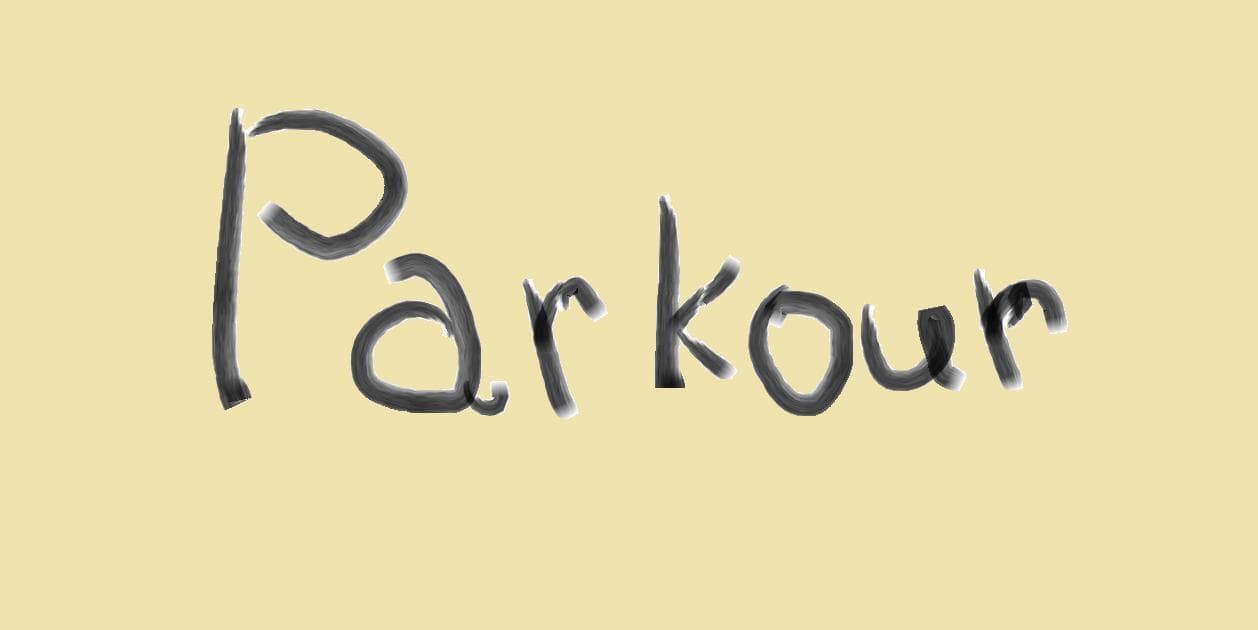 Parkour (itch) (dawid08dev)