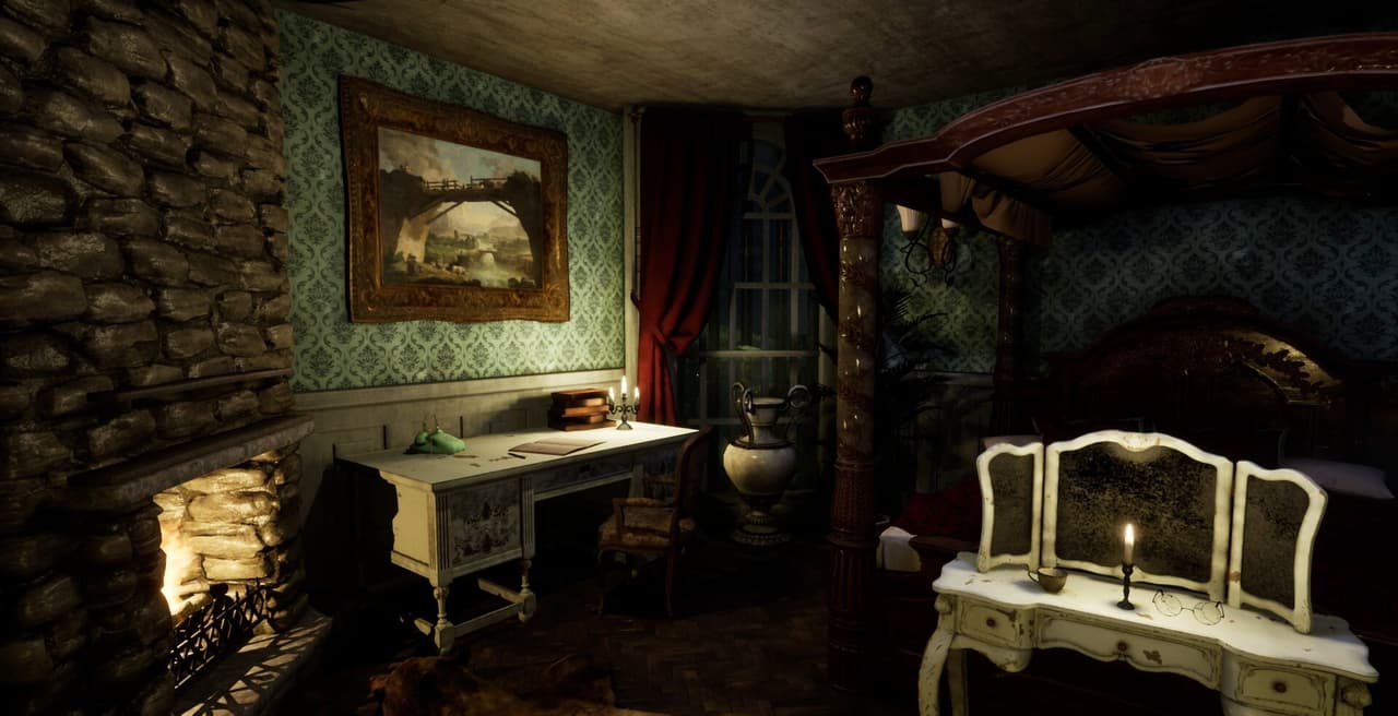 Grandmother screenshot 2