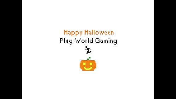 Far Dark in Space Halloween Edition