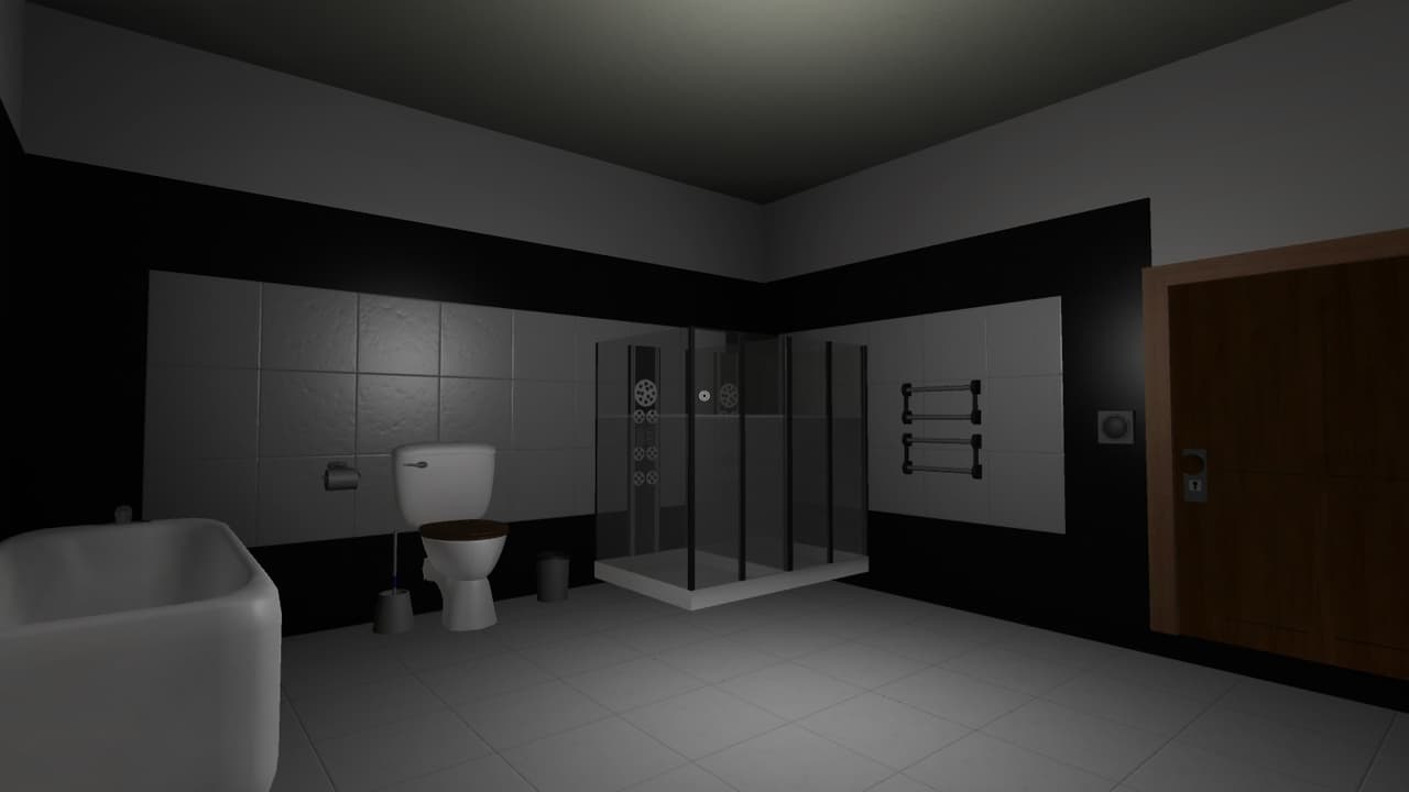 Sparkys Hunt 2 screenshot 2