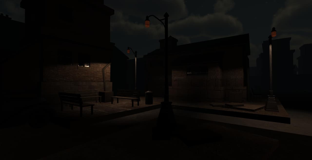 Outside of Our Own screenshot 5