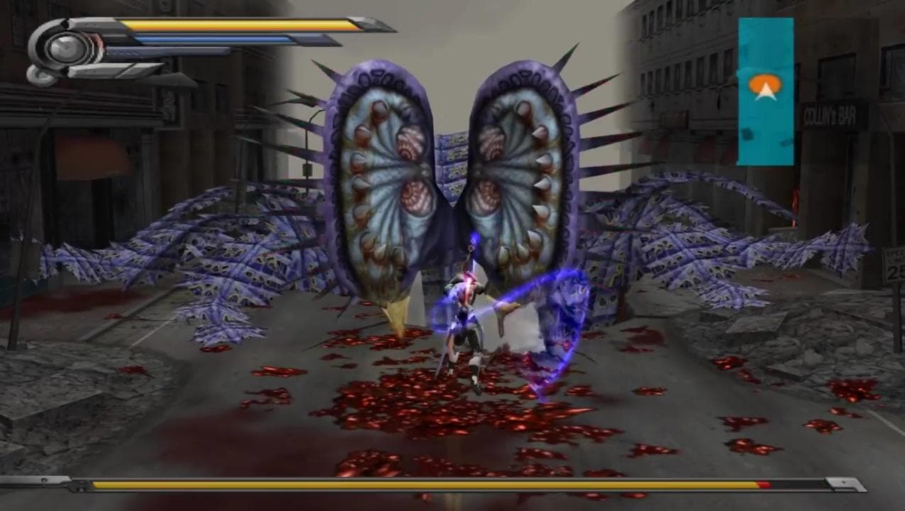 Nano Breaker screenshot 6