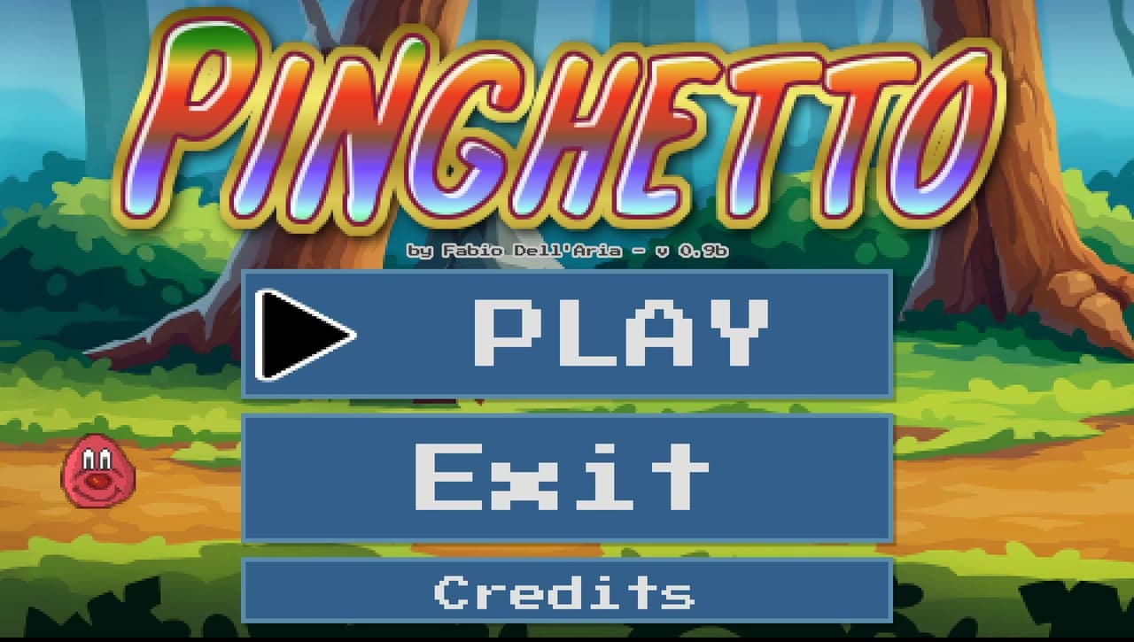Pinghetto screenshot 2