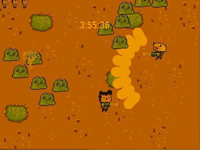 Survive Five screenshot 2