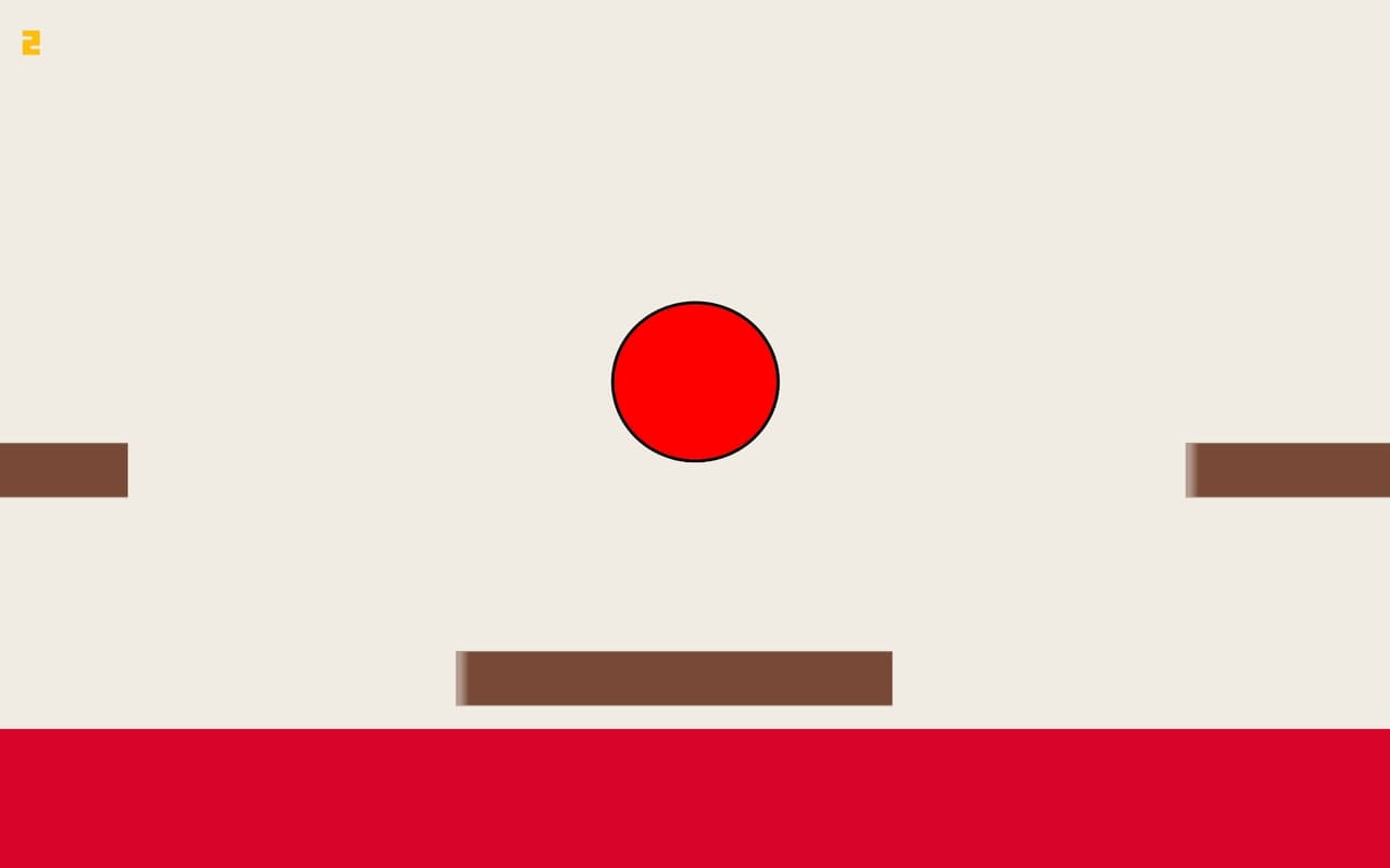 Ball hop screenshot 3
