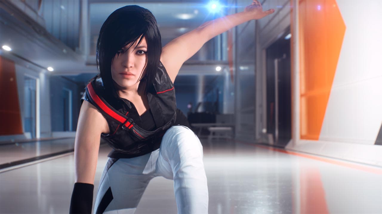Mirrors Edge Catalyst screenshot 3
