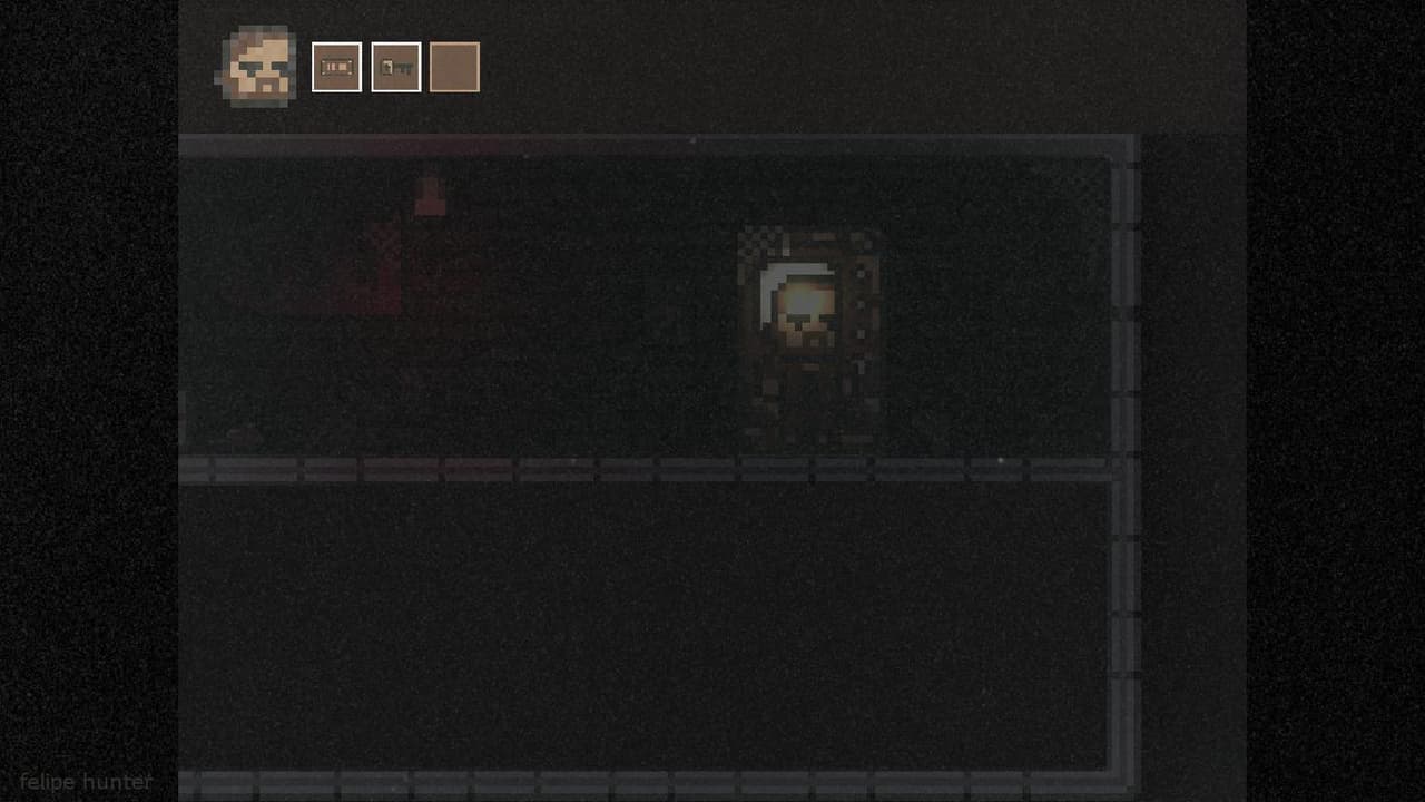 Dave: The Lost City screenshot 3