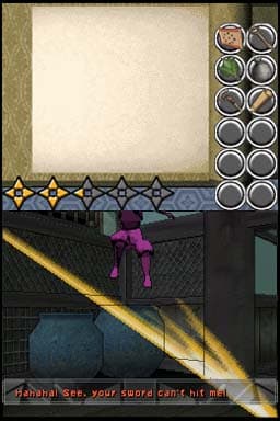 Escape Trick -Ninja Castle screenshot 5