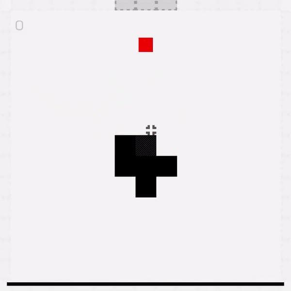 minimalized