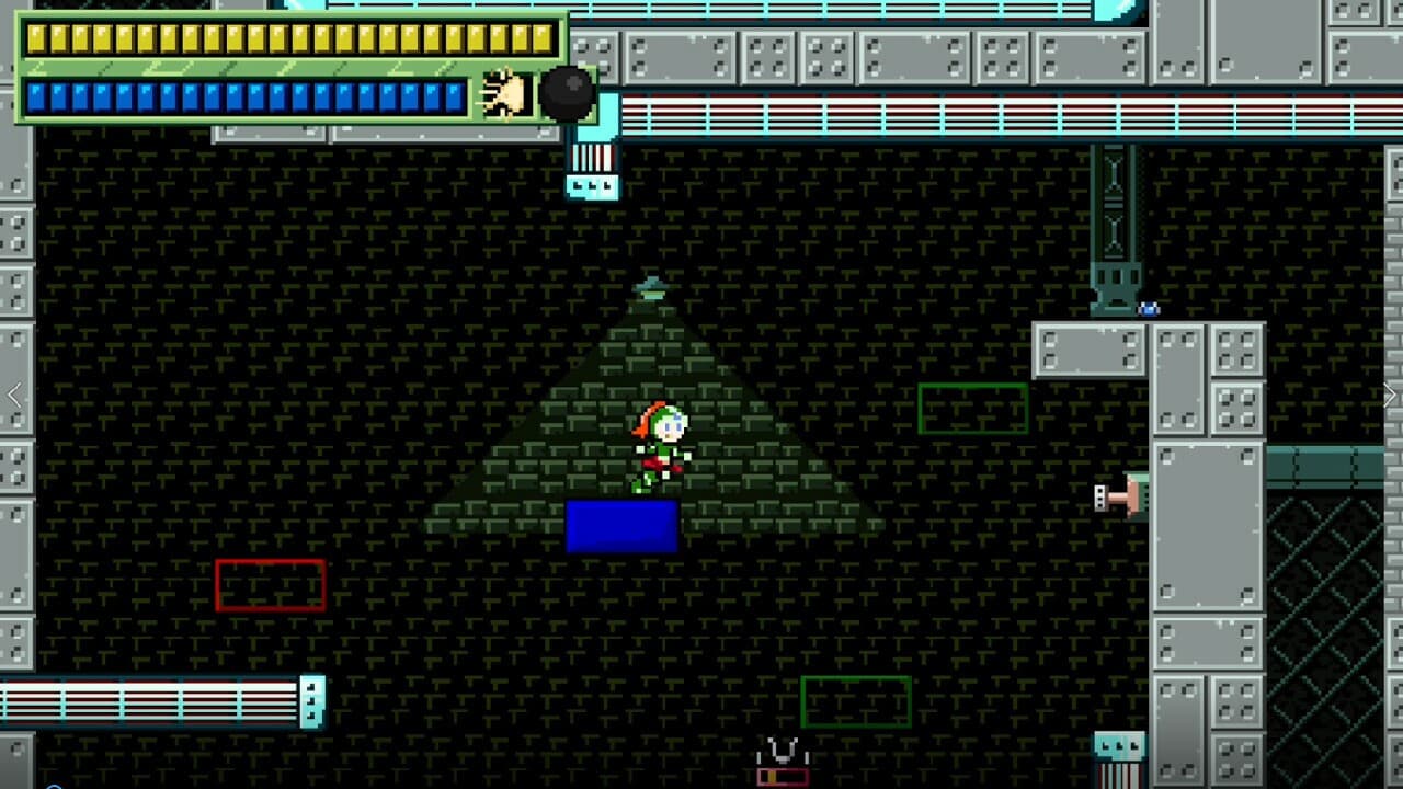 CRISIS Command screenshot 4