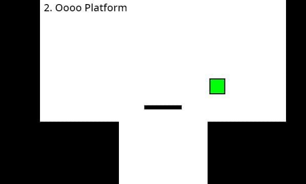 A Simple Platformer (Cody64) screenshot 2