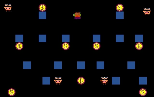 A Lenda do Bodin 3: A Treta Continua screenshot 5