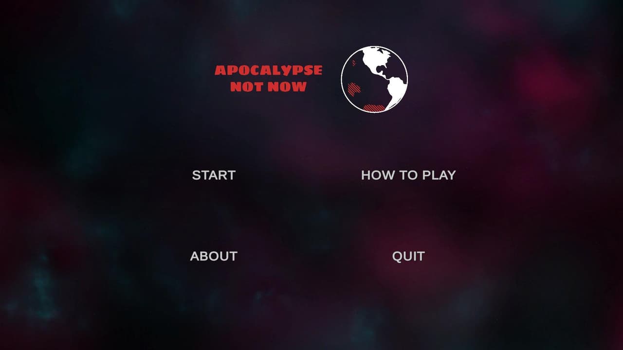 Apocalypse Not Now screenshot 2