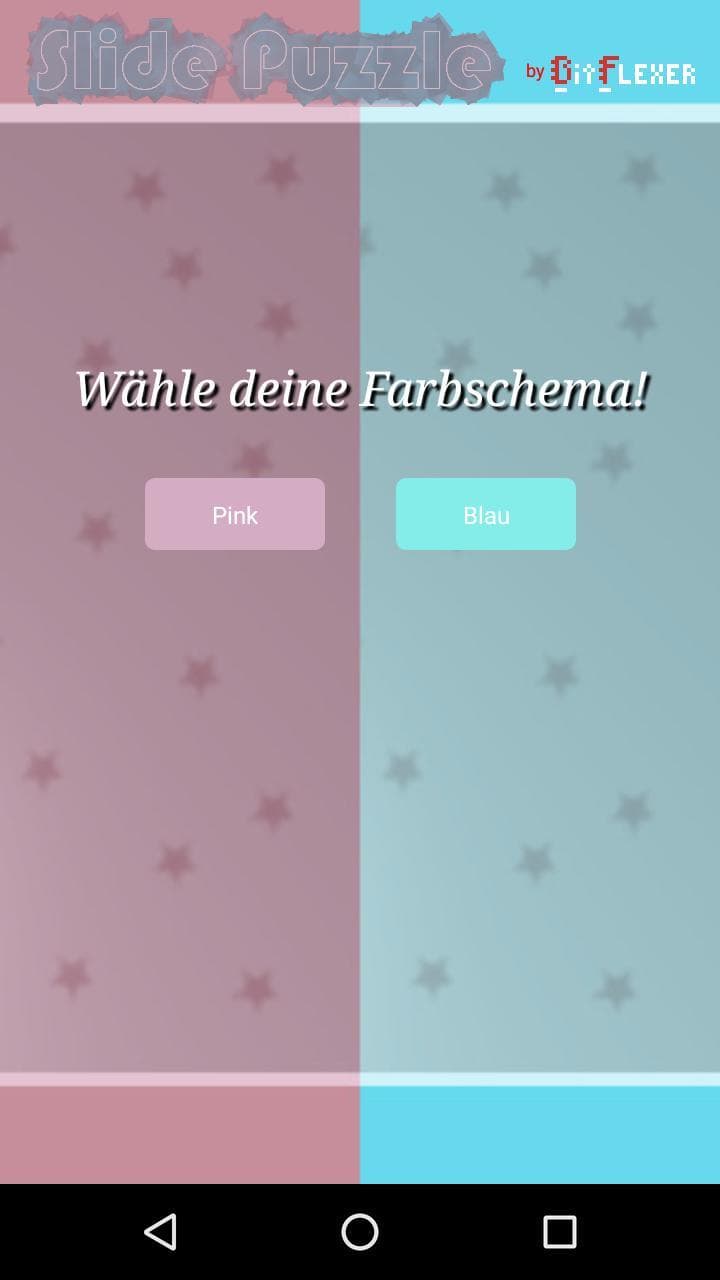 Slide Puzzle - Free screenshot 3