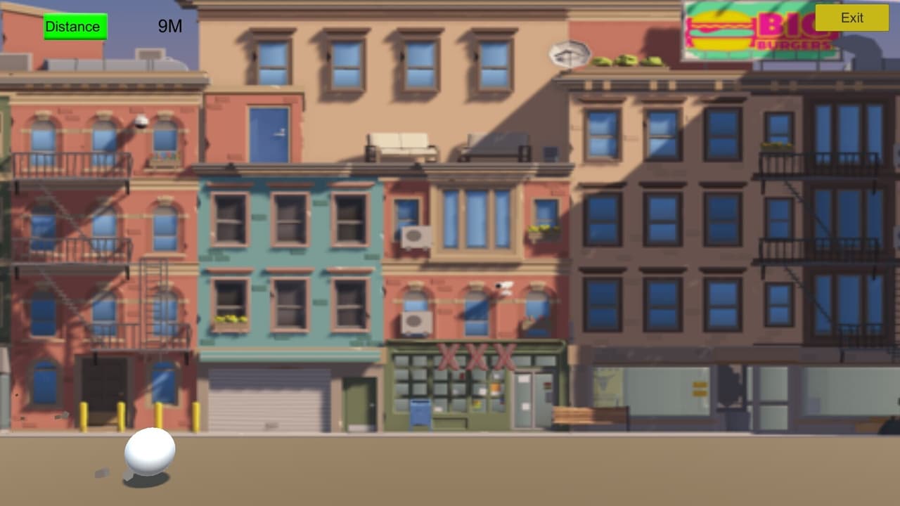 Esoteric screenshot 4