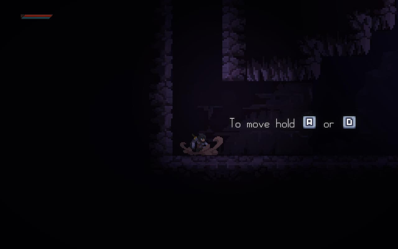 Dungeon Adventure (itch) (BD Games) screenshot 3