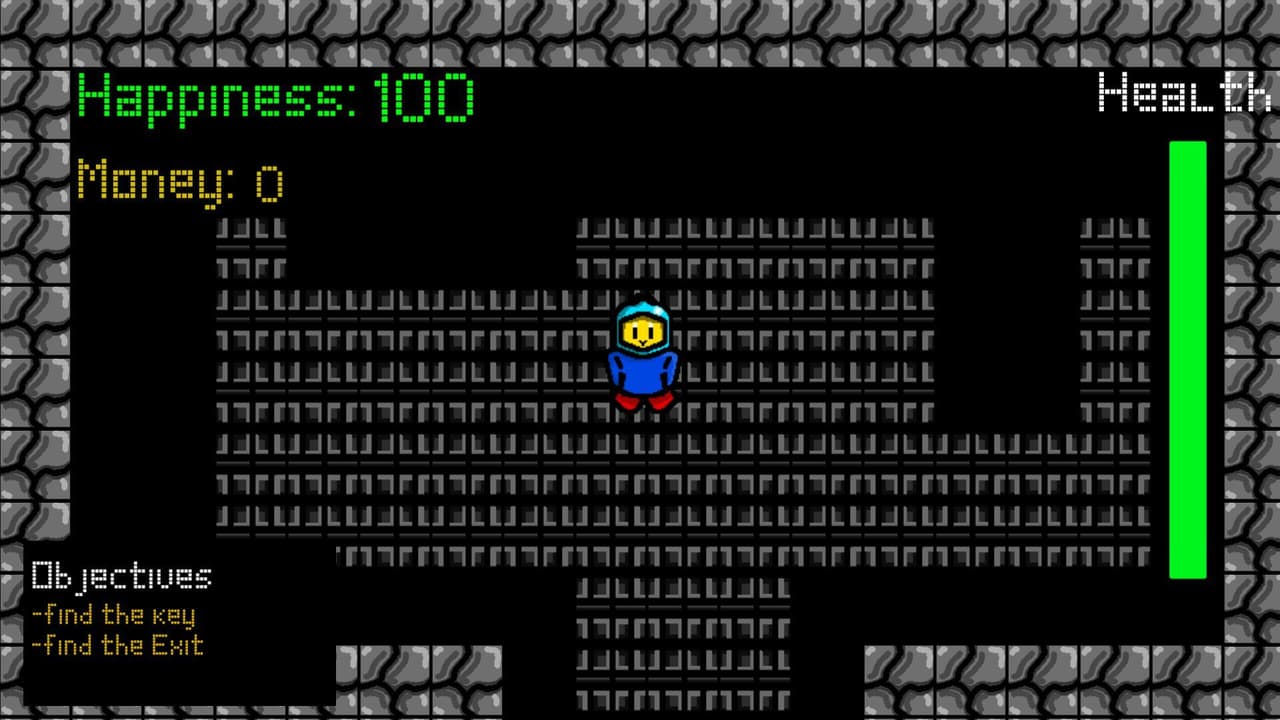 MoneyForHappiness screenshot 2