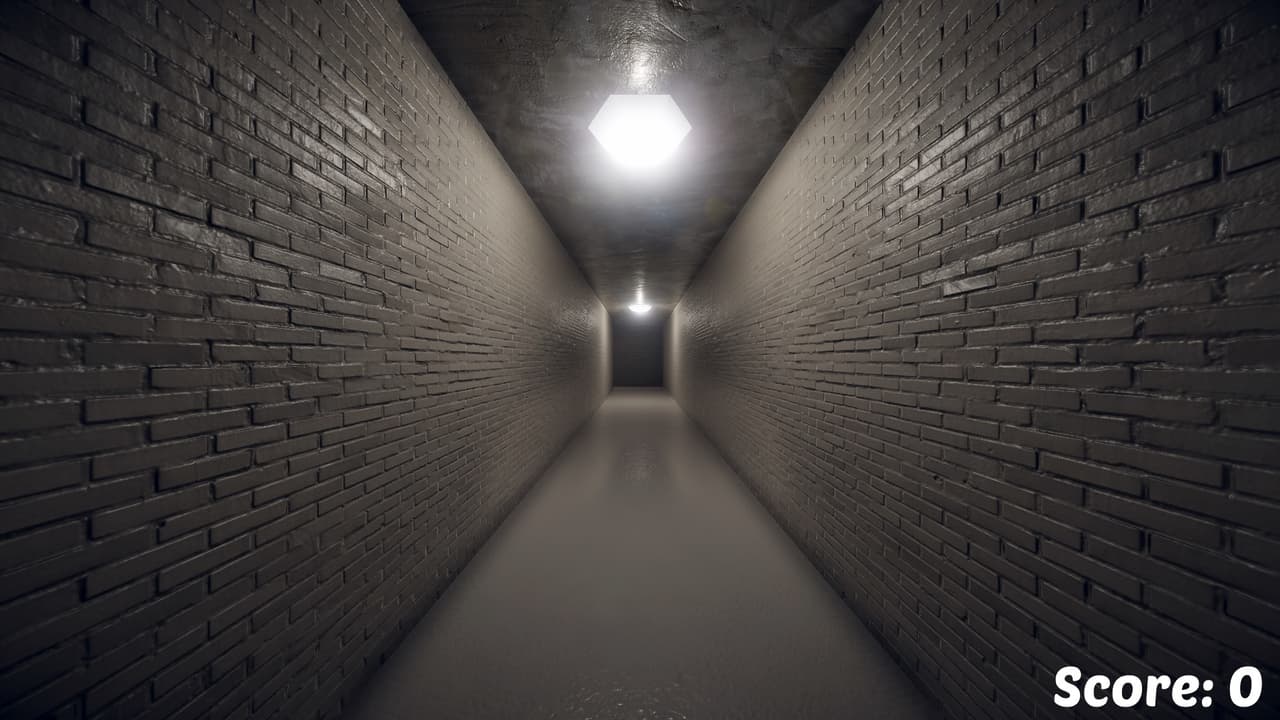 The City Goes Dark - Litterally screenshot 2