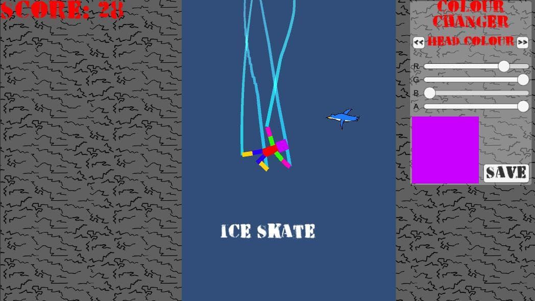 Pose of Faith screenshot 3
