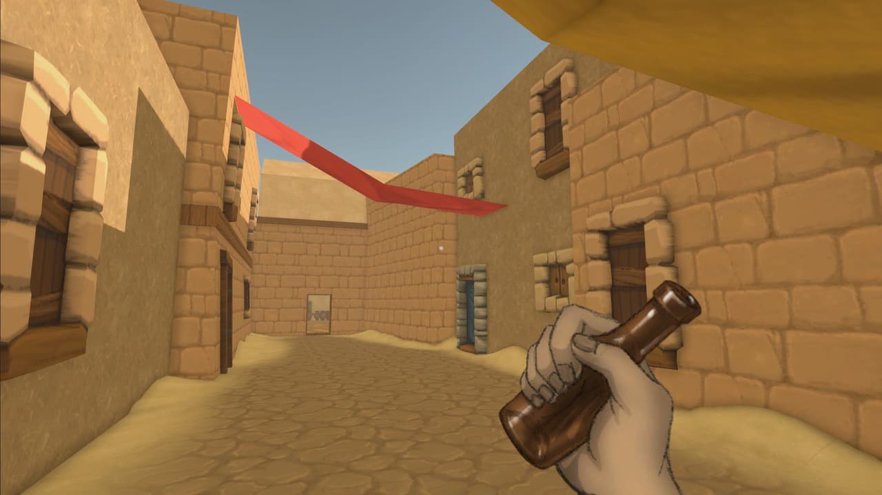 Soul Yank screenshot 3