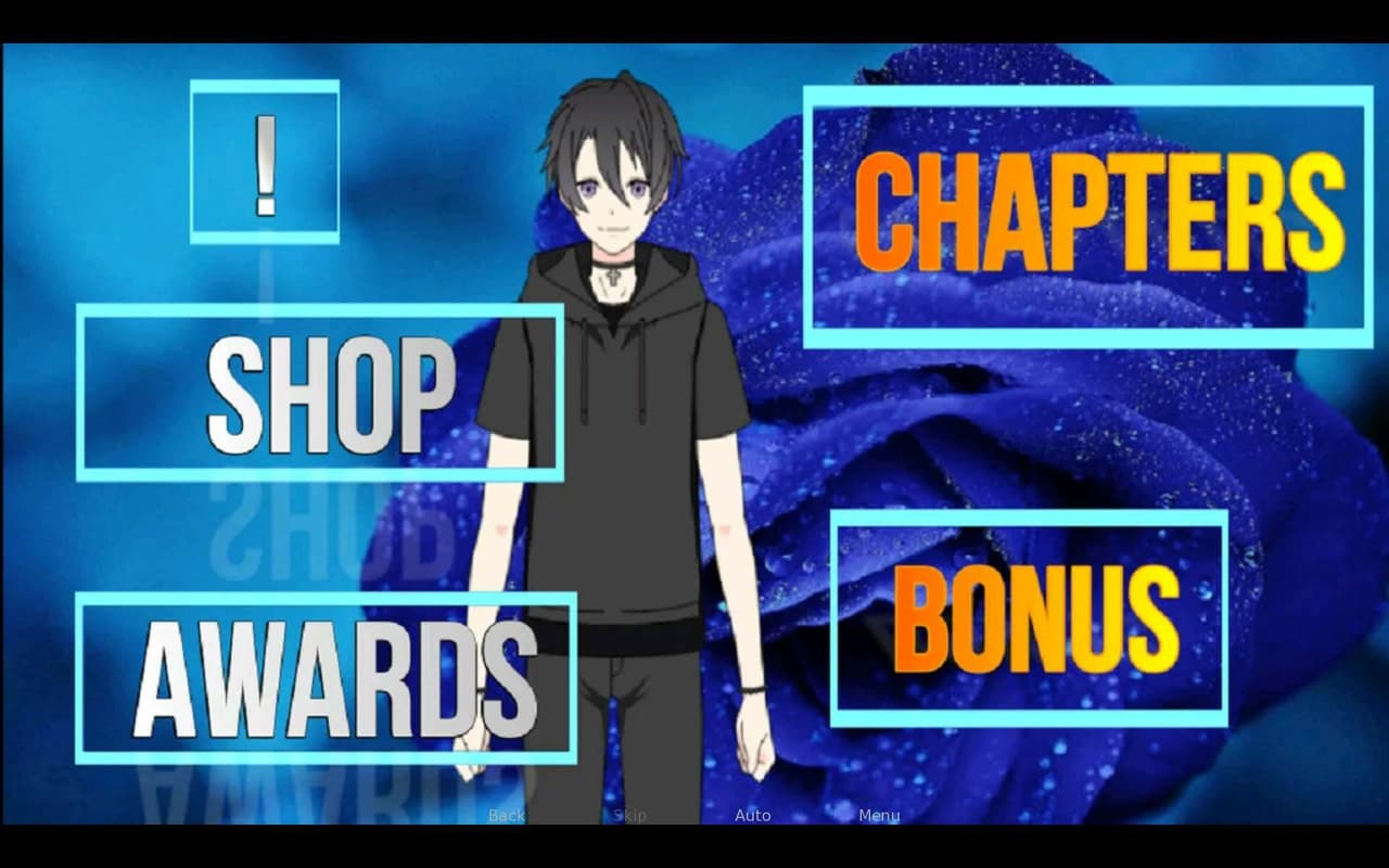 MY LOVE STORIES ODIN ENG screenshot 2