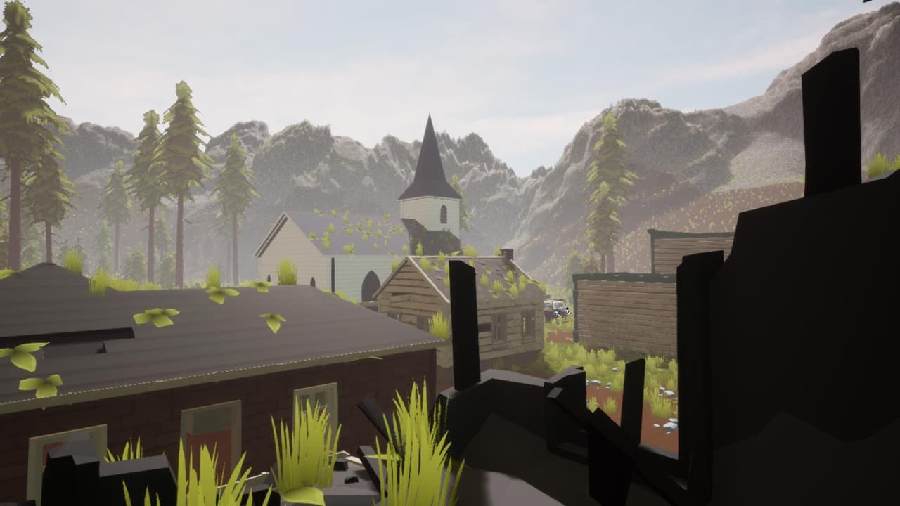 Worst World screenshot 2