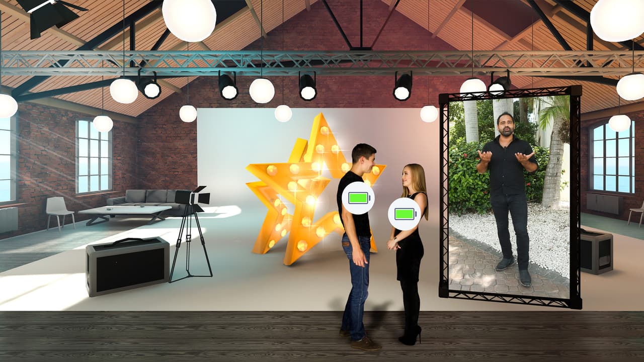 Dating Lessons screenshot 5