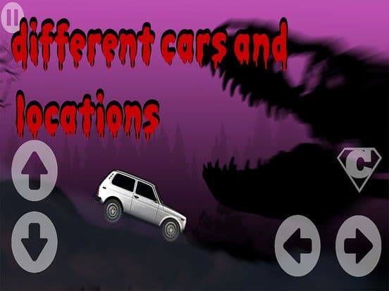 Hardcore Racing crazy edition screenshot 4
