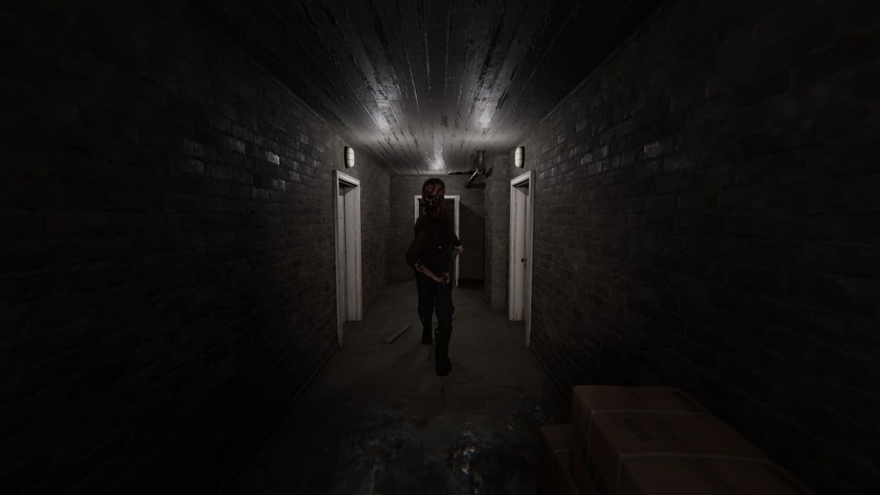 Fishermans House screenshot 5