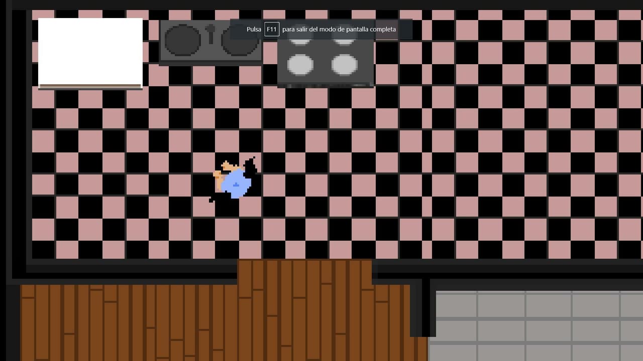 Videojocs Pere Tarrés 2021 screenshot 2
