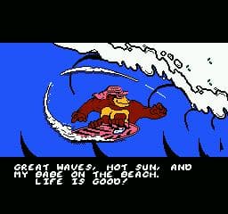 Town & Country II: Thrillas Surfari screenshot 2