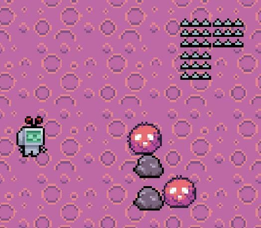 Connected (StingerDev) screenshot 2