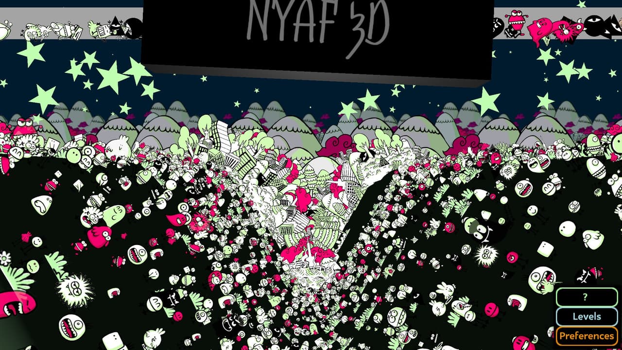 NYAF screenshot 2
