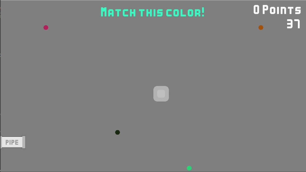 Painter screenshot 2
